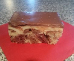 Jasmins geniale Donauwelle