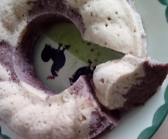 Mamorkuchen aus dem Varoma
