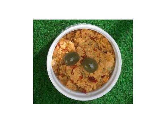 Kräuterbutter "Italia"