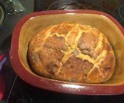 Leo - Das Schmandkrüstchen