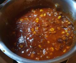 Chilli con Carne alaElla