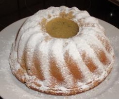 Topfkuchen mit Schmand