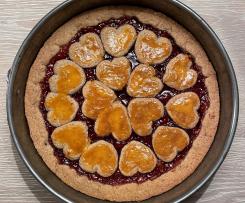 Linzer Torte nach Dr. Oetker