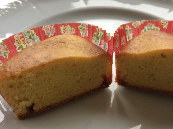 Mini-Kuchen / Küchlein, Muffins. edler Orangenkuchen mit Safran (Kumquats) ohne Eier + laktosefrei vegan ohne Cholesterin. gesunde Küche 