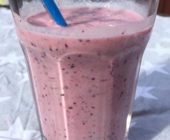 Frühstücks-Smoothie