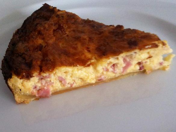Quiche Lorraine