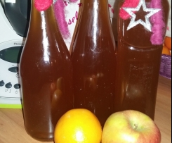 Carmen's Bratapfellikör