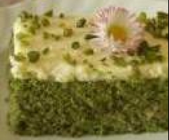 Spinatkuchen süß lecker