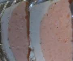 Forellen-Lachs-Terrine