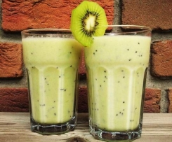 Kiwi-Soja Shake 