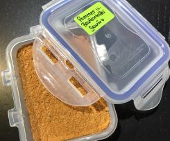 Pommes-/ & Bratkartoffel-Gewürz