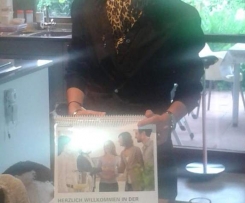 Cashewsahne / Cashew - Sahne  vegan + Rohkost zum kochen, Shakes, Salatdressing, Dips, Süßspeisen/Dessert zum backen