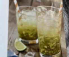 Virgin Mojito