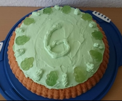 Froschtorte *Hammer lecker*