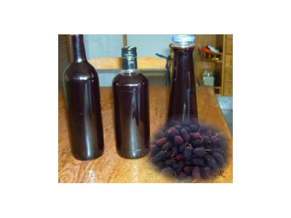 Brombeeren Licor
