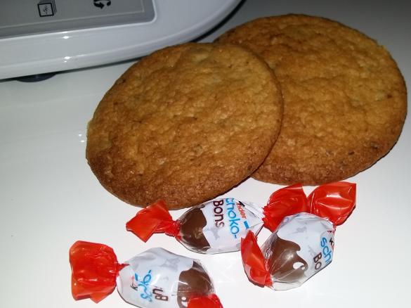 Schokobon-Cookie
