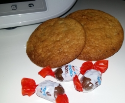 Schokobon-Cookie