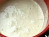 Joghurtdressing für Salate 