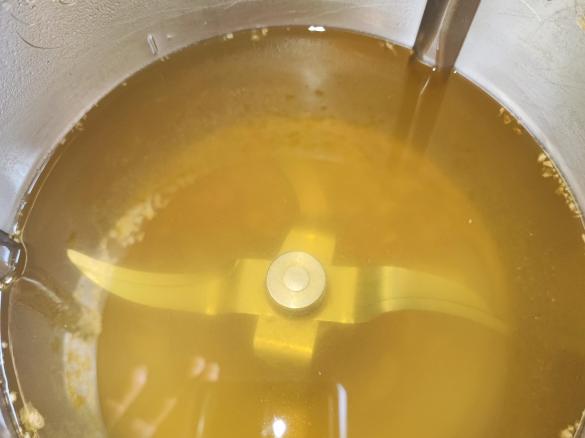 Immun Booster Tee by Frau aHa