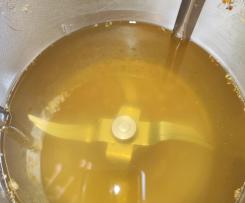 Immun Booster Tee by Frau aHa