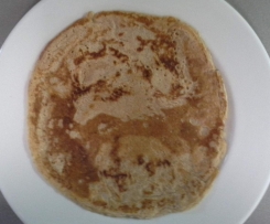 Blinis - russ. Hefepfanneküchlein