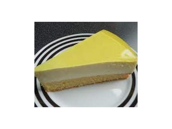 Joghurt-Zitronen-Torte