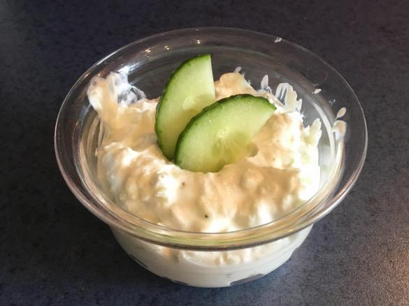 Tzatziki