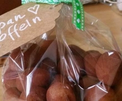 Marzipan himmlisch gut