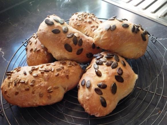 Schwäbische Briegel