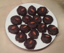 lecker saftige Lebkuchen in 2 Stunden