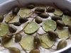 Nicht Vitello Tonato, sondern Pollo Tonnato