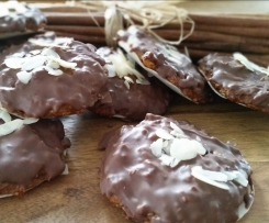 Nürnberger Elisen-Lebkuchen