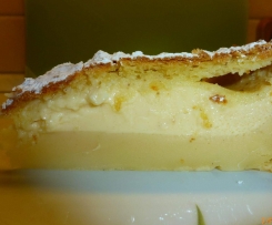 Wunder Puddingkuchen