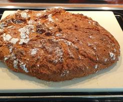 Roggenmischbrot