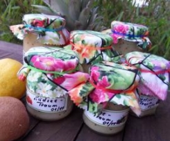 Marmelade SÜDSEE-TRAUM mit Ananas Kiwi Kokosmilch