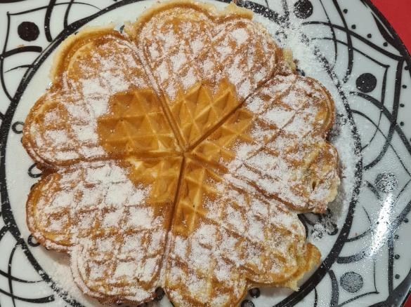 Waffeln
