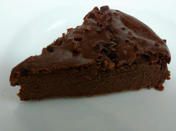 Schokokuchen - Low Carb