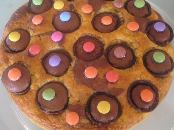 Minimuffinkuchen einfach und kreativ 