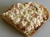 Fleischsalat