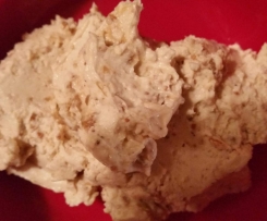 Feigen Knoblauch Aufstrich