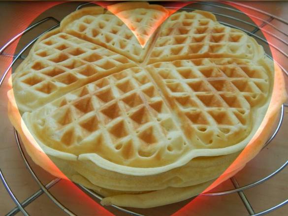 Waffeln