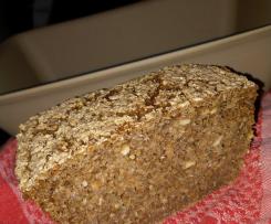 Vollkornbrot á la Ralf
