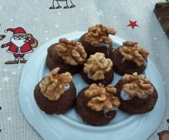 Leckerli mit Marzipan von Oma Ute