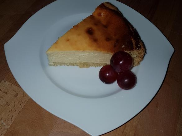 Käsekuchen