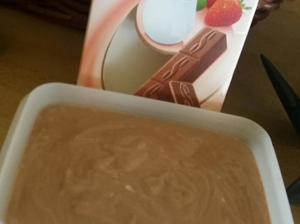 Frischkäse Selbergemacht 3 Varianten