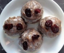 Schneewittchen-Lebkuchen