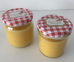 Lemon Curd