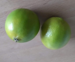Limetten - Creme 