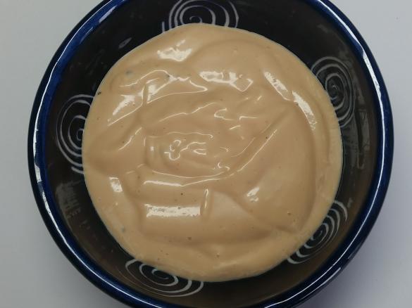 Cocktailsauce OHNE ALKOHOL