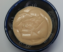 Cocktailsauce OHNE ALKOHOL